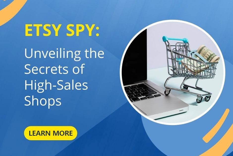 Etsy Shop Analysis: Unveiling the Secrets to Success