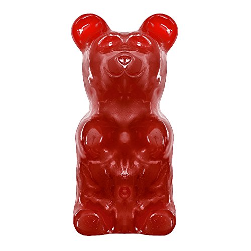 Giant Gummy Bear - AmzChart