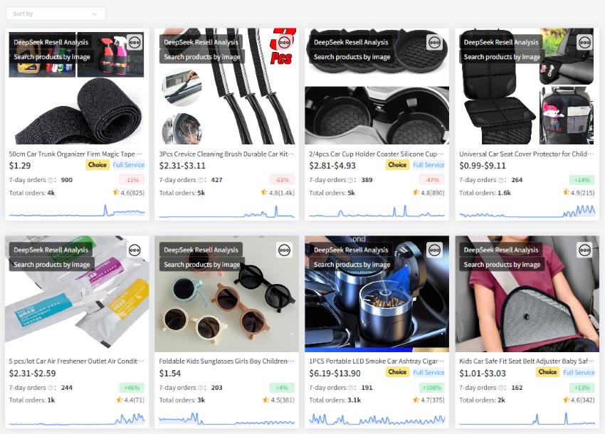 Interior-Accessories