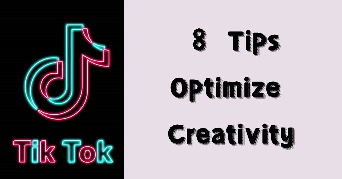 Creativity Over Budget in TikTok Ads