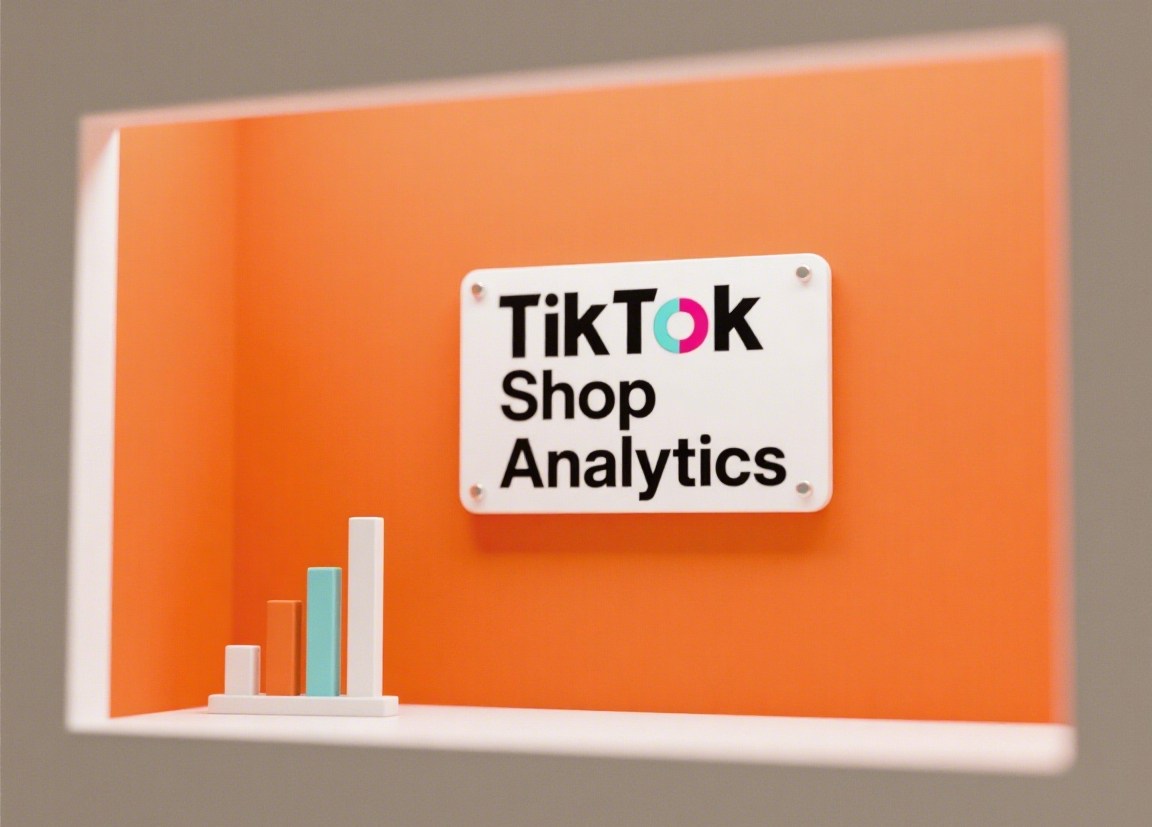 TikTok-Shop-Analytics