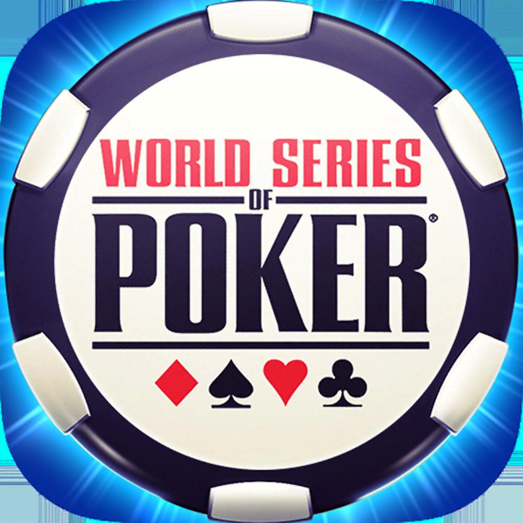 the most downloaded games - World Series of Poker - WSOP