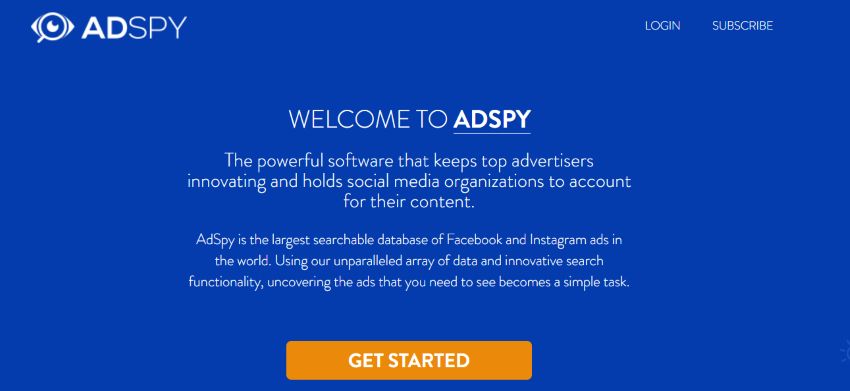 adspy