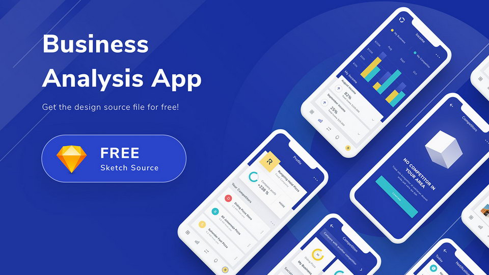 App Analytics Tool