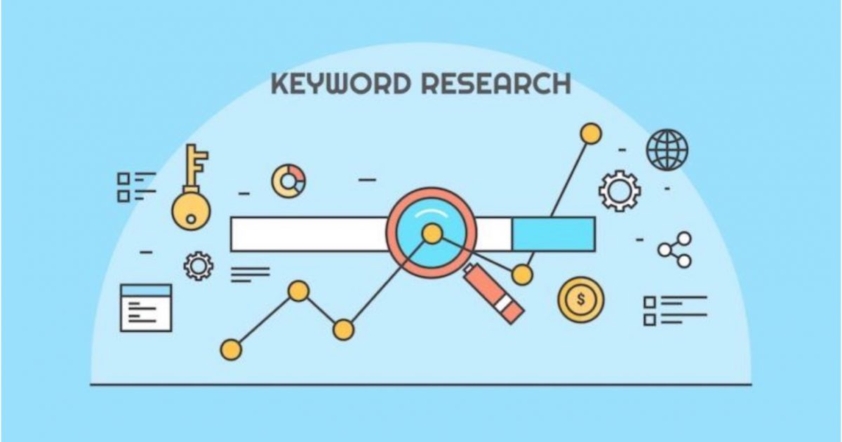 Best 10 practical tips for app store keywords research
