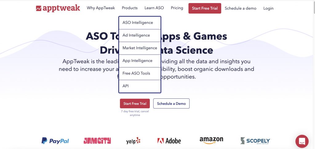 7 ASO Tools to Help Track App Store Ranking [ Free and Paid Included]-ASOTools