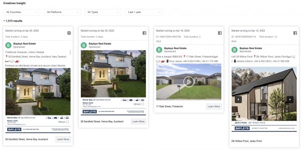 Real Estate Facebook Marketing: 5 Best Ideas To Target Audience