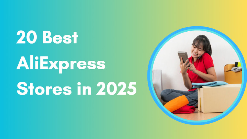 best aliexpress stores