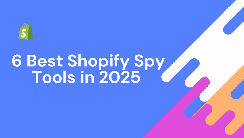 best shopify spy tool