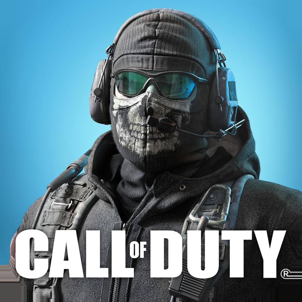 the most downloaded games - call of duty