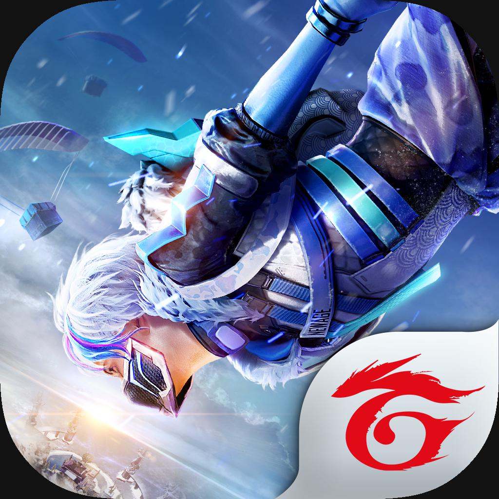 the most downloaded games - garena free fire