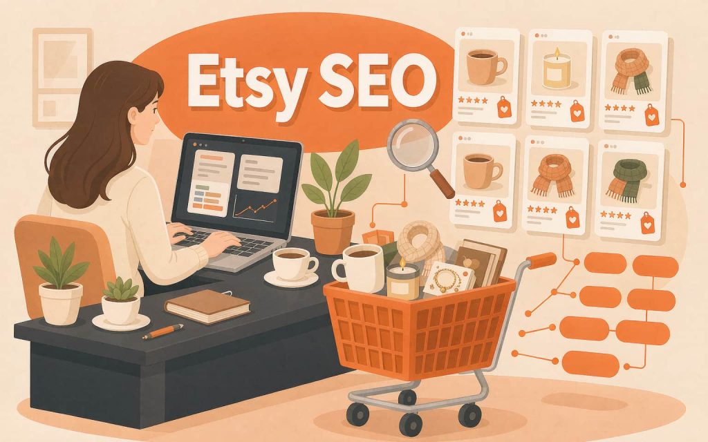 etsy seo
