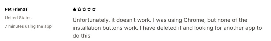 koala inspector negative review 2