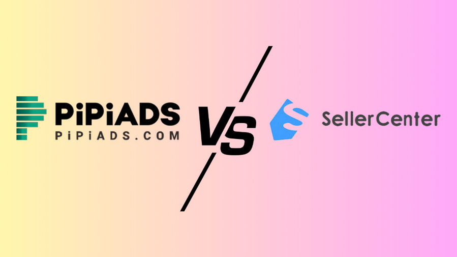 pipiads vs sellercenter