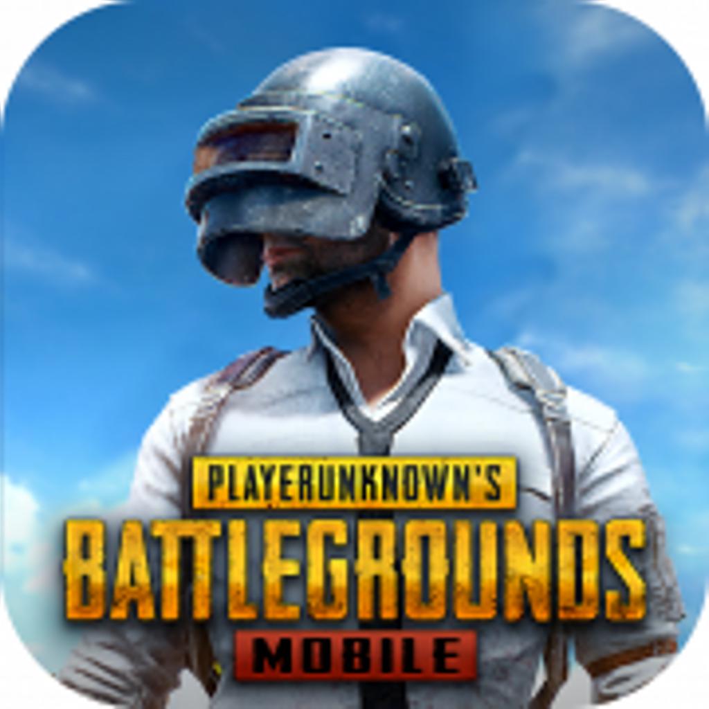 the most downloaded games - PUBG mobile
