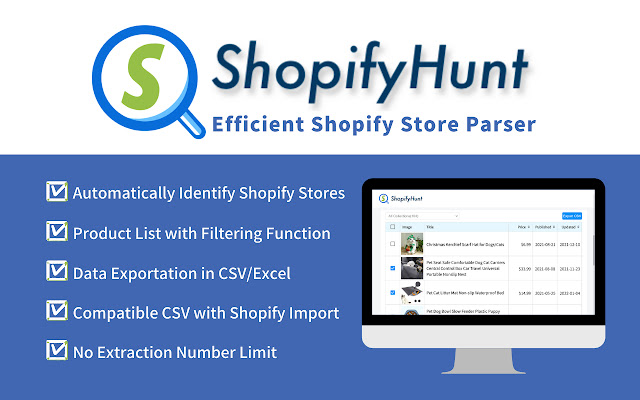 Best 9 Free Dropshipping Tools-Shopify Hunt