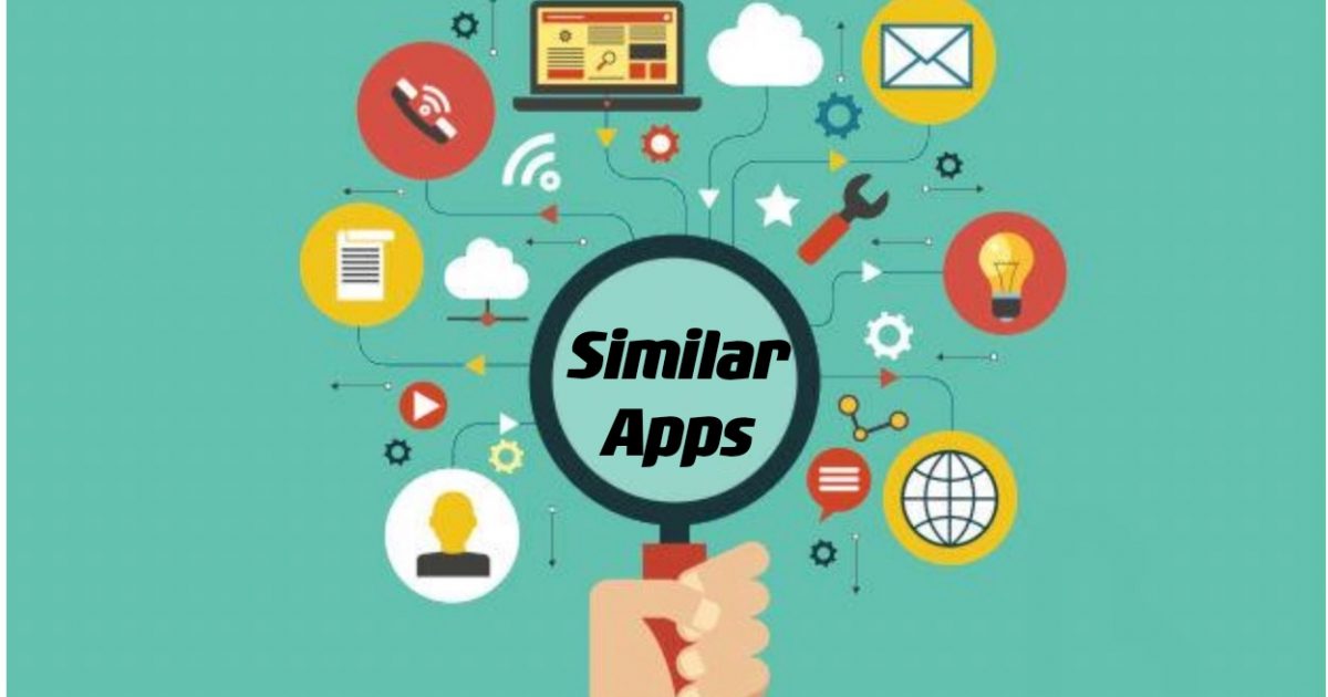 What are Similar Apps and How Do They Work?