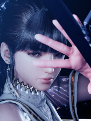 从NIKKE到剑星只靠性感登顶?剑星背后的流量奇迹