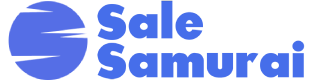 Salesamurai - Etsy Tool