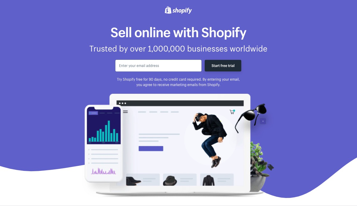 Shopify