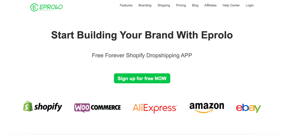 [Guest Post] Top 6 Dropshipping Suppliers - BigSpy