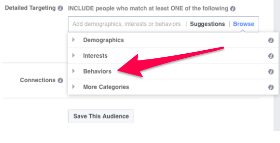 8 Facebook Ad Targeting Tips To Increase Conversion-AdTargeting