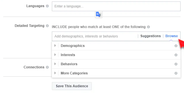 Facebook Keyword Tool Help You Boost Your Sales -AdTargeting