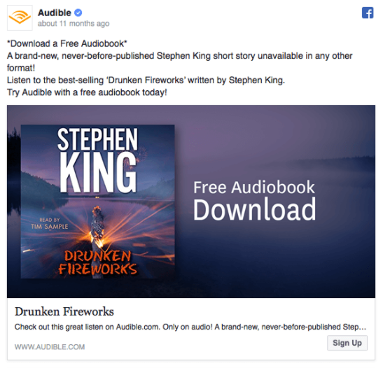 The 5 Best Ways of Facebook Ads for Authors -AdTargeting