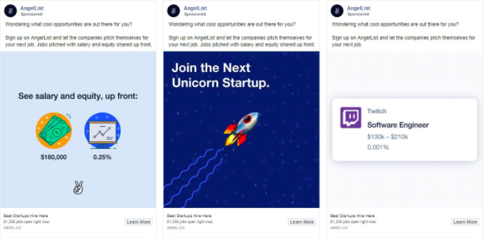 Facebook Ads for Entrepreneurs:  A Practical Guide -AdTargeting