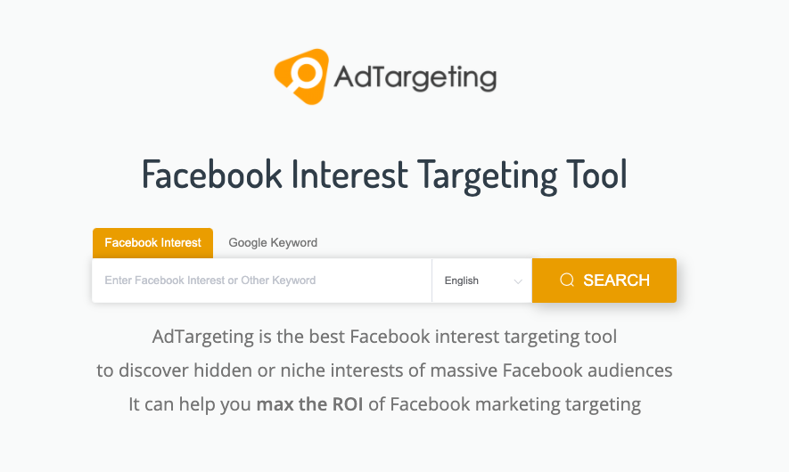 Facebook Ads for Entrepreneurs:  A Practical Guide -AdTargeting