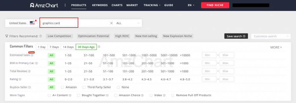 Amazon Best Seller Graphics Card: Latest Shopping Guide-AmzChart