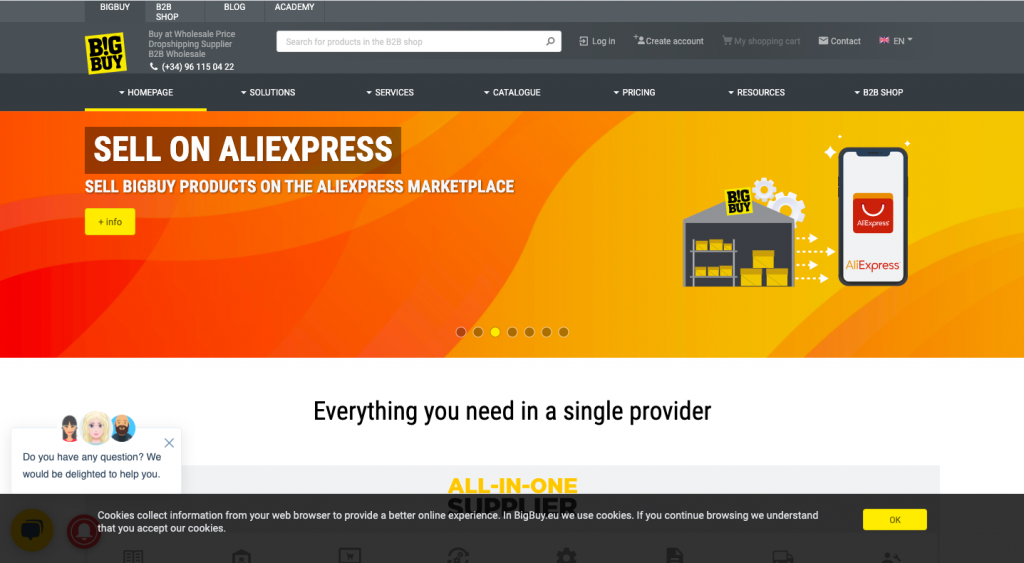 Best Alternatives to Aliexpress for Profit in 2021-FindNiche