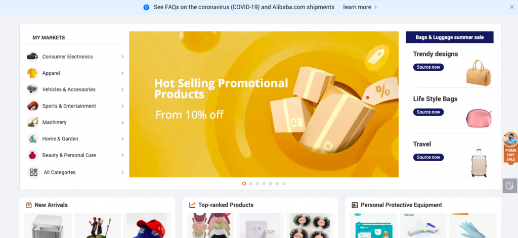 Best Alternatives to Aliexpress for Profit in 2021-FindNiche