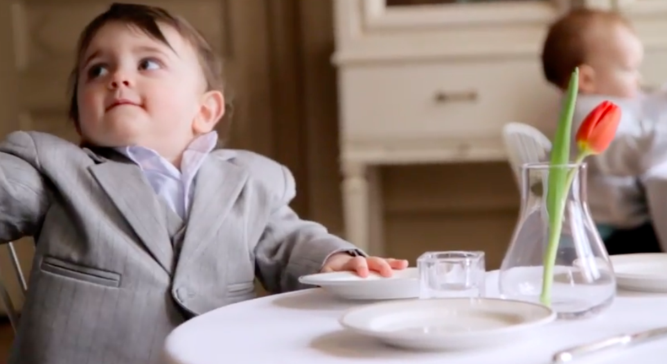 Top 5 Most Shared Baby Ads: Target Accurate Audience-AdTargeting