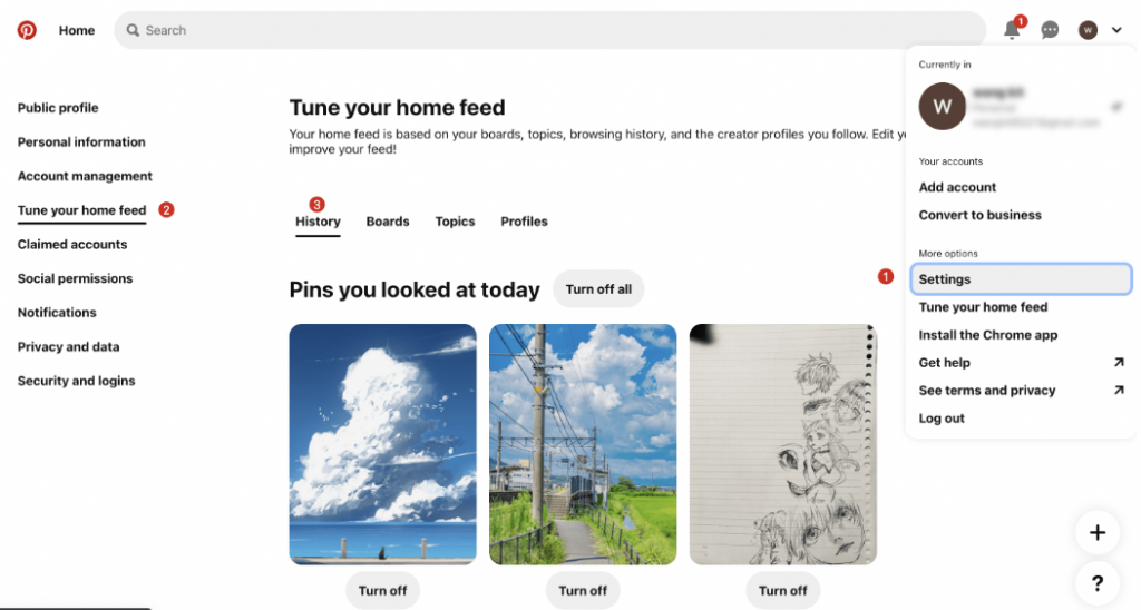 how to use pinterest for beginners