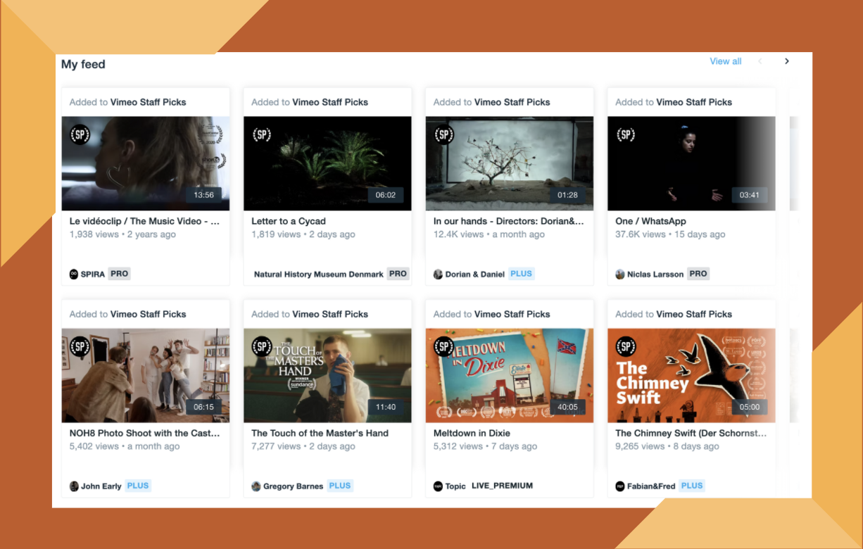 How to download Vimeo videos