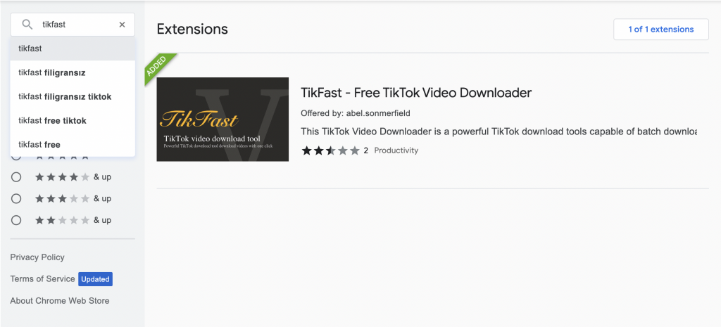 A Comprehensive Guide to Save TikTok Videos｜TikFast