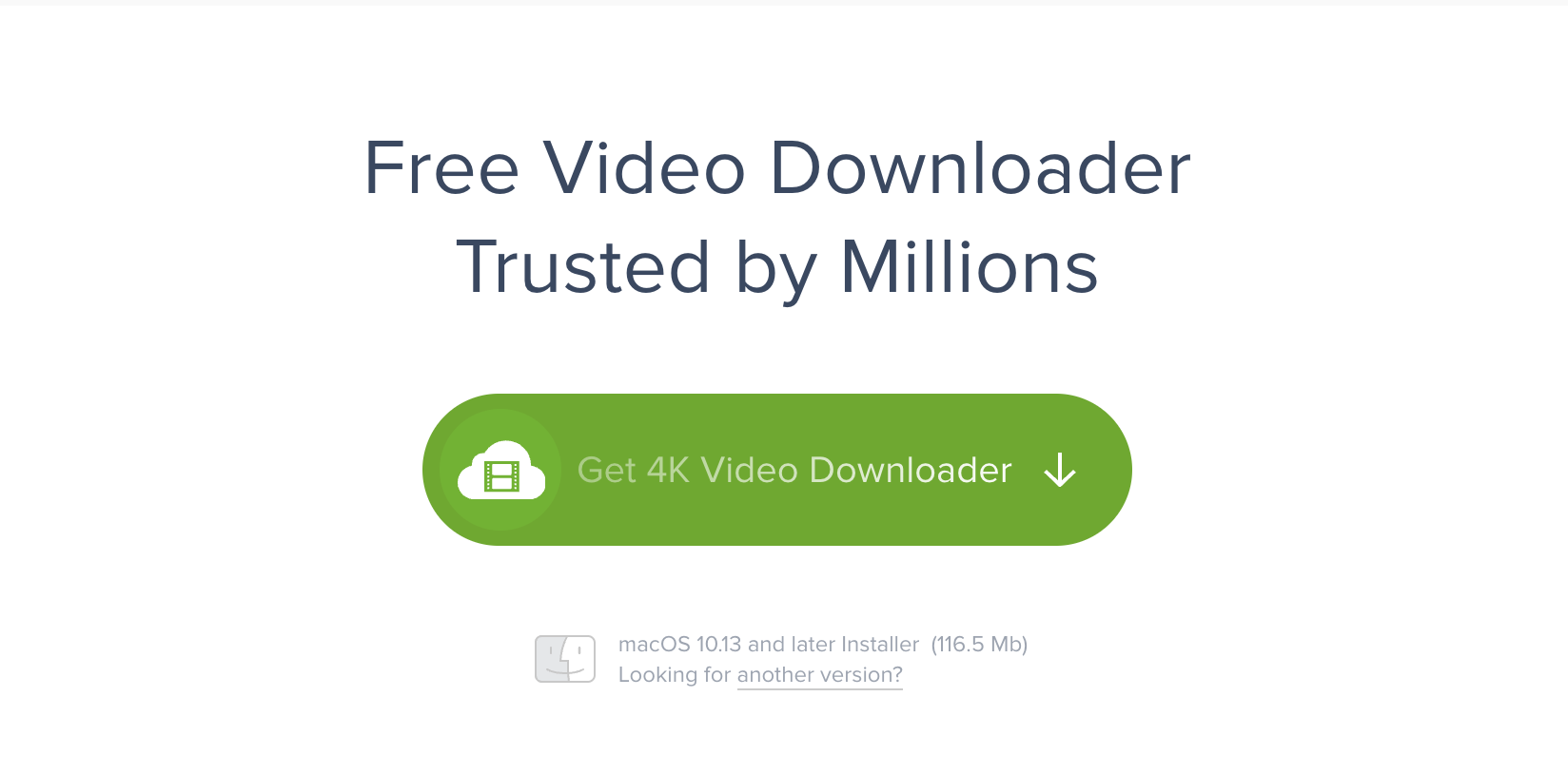 The best Dailymotion video software
