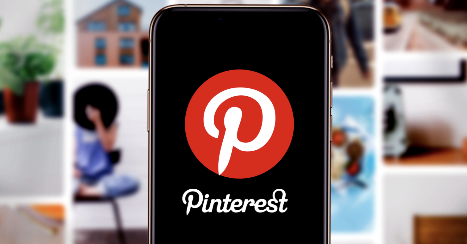 Why choose Pinterest to grow your business? 