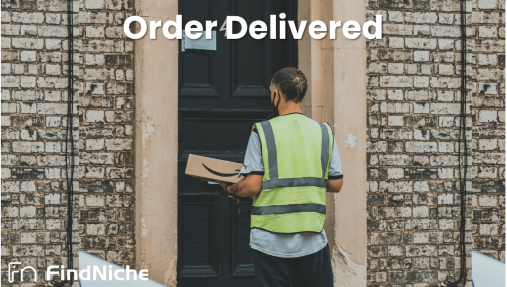 Completed or Delivered