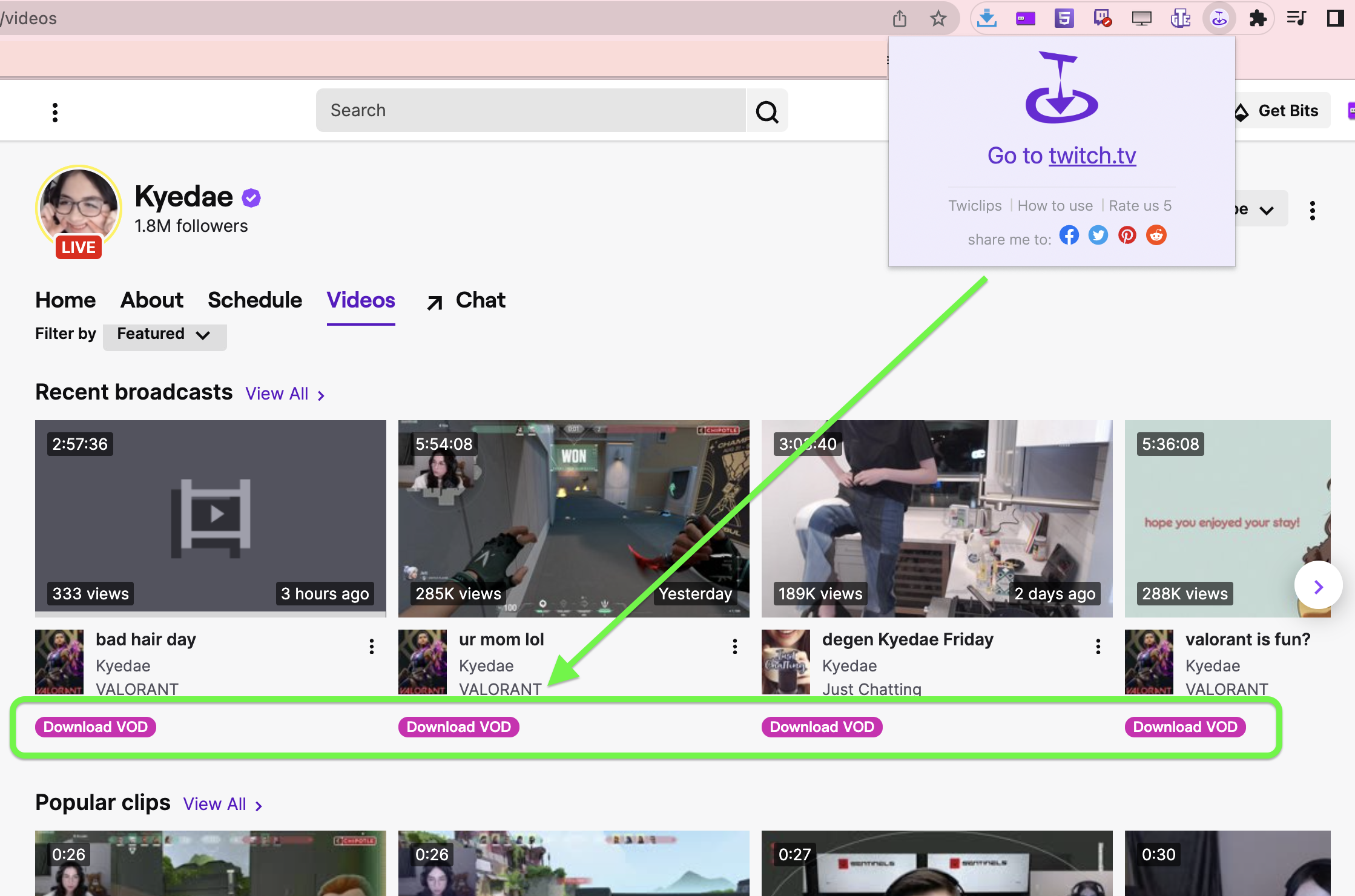 8 Best Twitch Extensions to Optimize Your Watching Experience