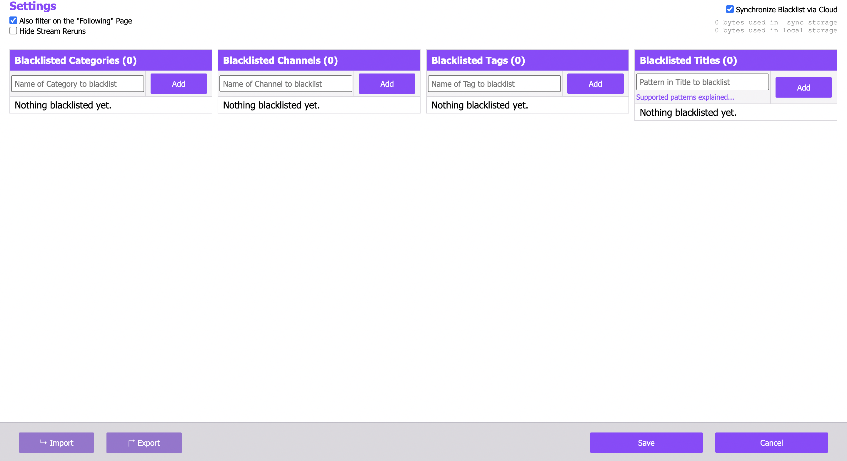 8 Best Twitch Extensions to Optimize Your Watching Experience