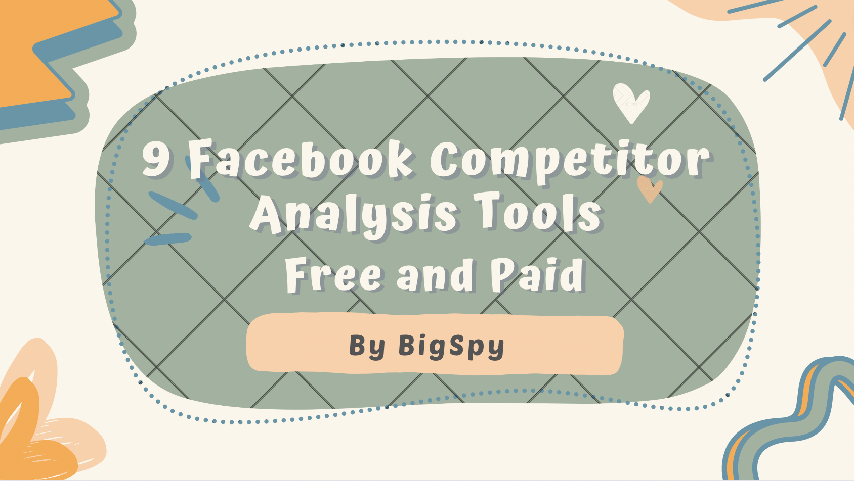 15 Competitor Analysis Tools to Spy on Your Competition