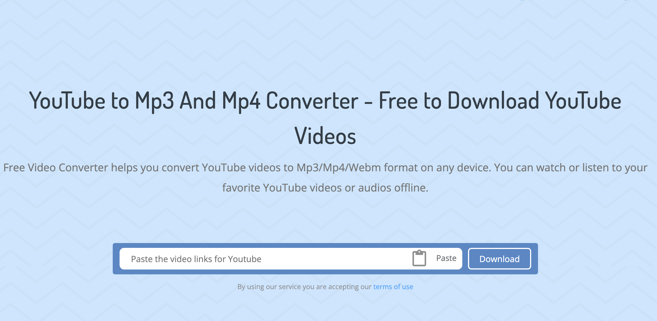 Continentaal Waakzaam jeugd 6 Best YouTube to Mp4 Converter for Mac [App/Online/Extension]
