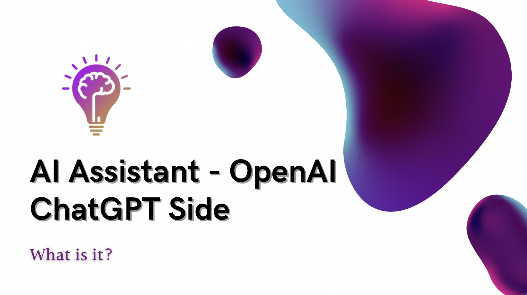 what is GPTplus？The #1 Openai text generator TOOL
