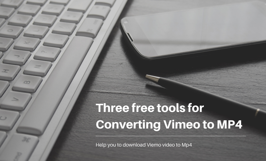 vimeomate - 3 Free Tools for Converting Vimeo to MP4