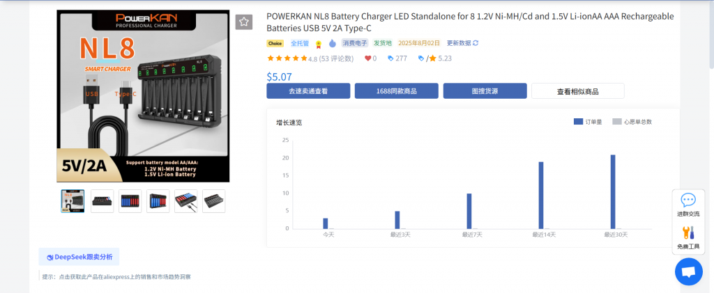 详情页基本信息
