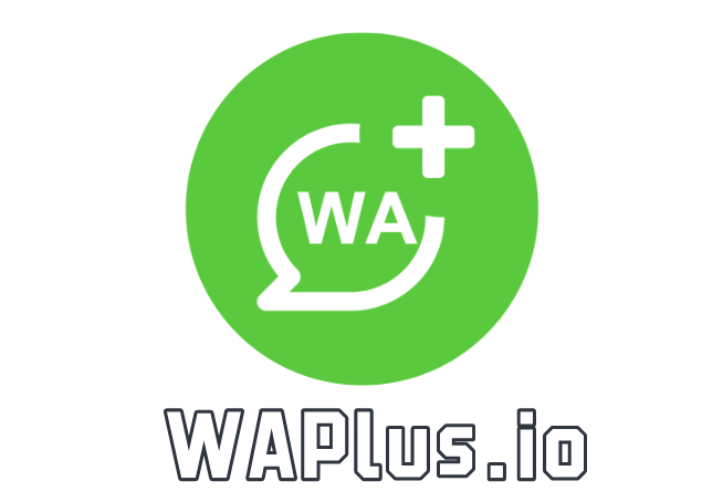 WAPlus WA Extension