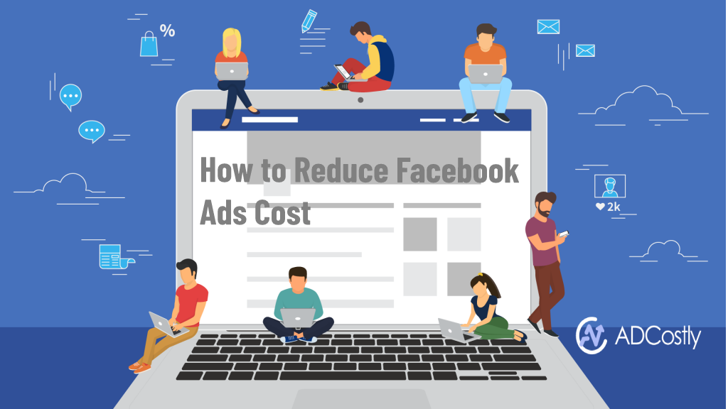 Facebook Advertising Cost by Country/Area [2021 Update]