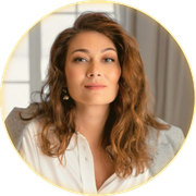 Irina Shishkova, Events & Partnerships at web2wave